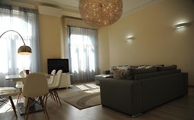 BudapestEasyFlat Basilica Lux